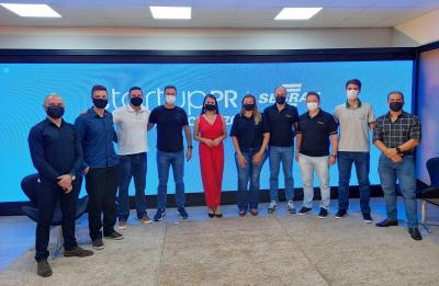 Startups do Sudoeste começam programa para entrada na Europa