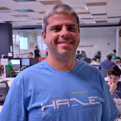 Luiz Fernando Frederico 