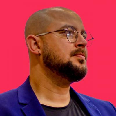 Jackson Gomes Pereira