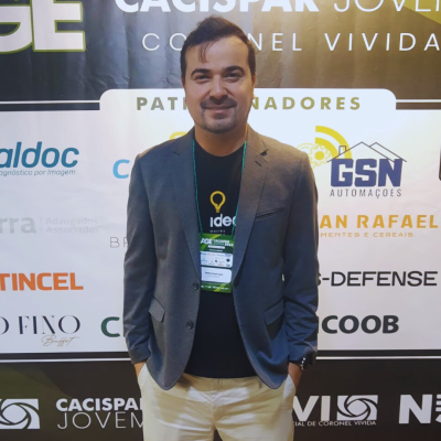 Giordanno Brunno Zanella