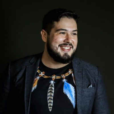 Dionísio Raony de Souza Ribeiro