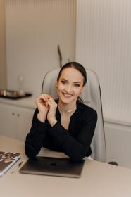 Amanda Cristina Favaretto