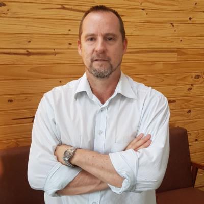 Alexandre Pirih Pecoits