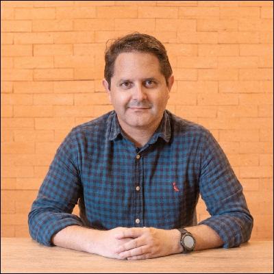 Ricardo Almeida Pereira